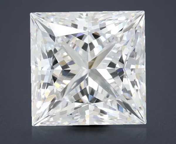 3.35 Carat · D · FL Rare Carat Ideal Cut