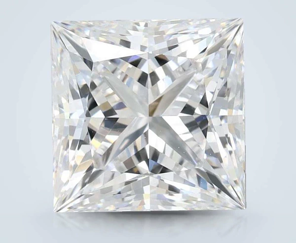 3.35 Carat · D · FL Rare Carat Ideal Cut