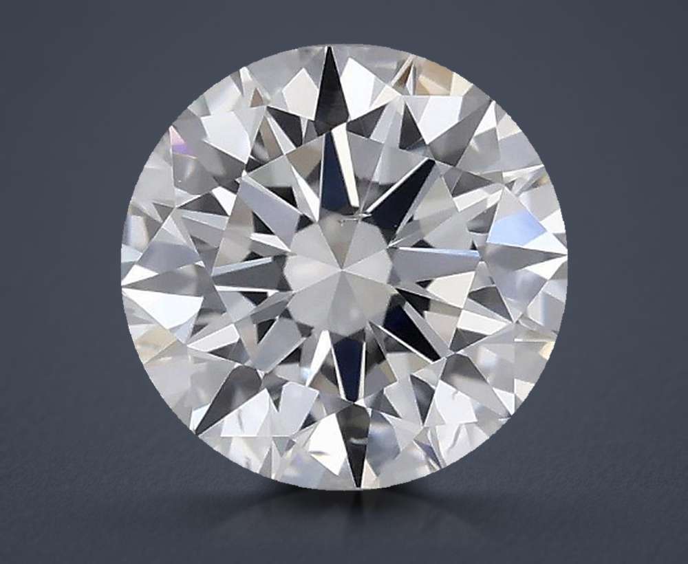 0.52 Carat · D · VS2 Rare Carat Ideal Cut