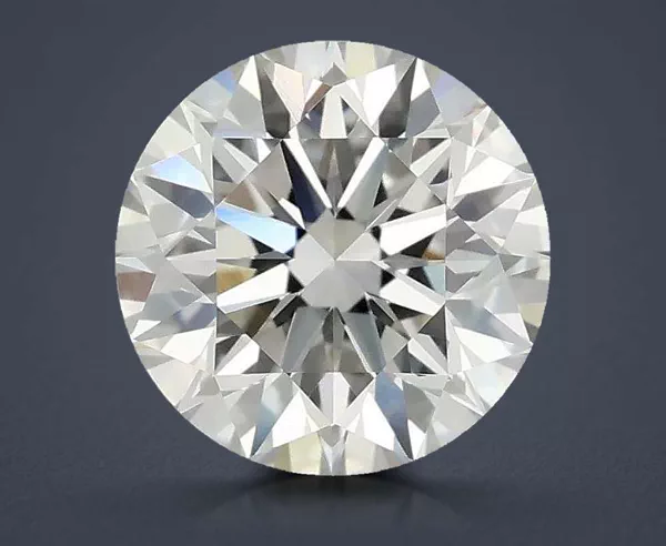 1.46 Carat · F · VVS2 excellent Cut