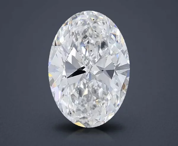 0.96 Carat · D · VS2 Rare Carat Ideal Cut