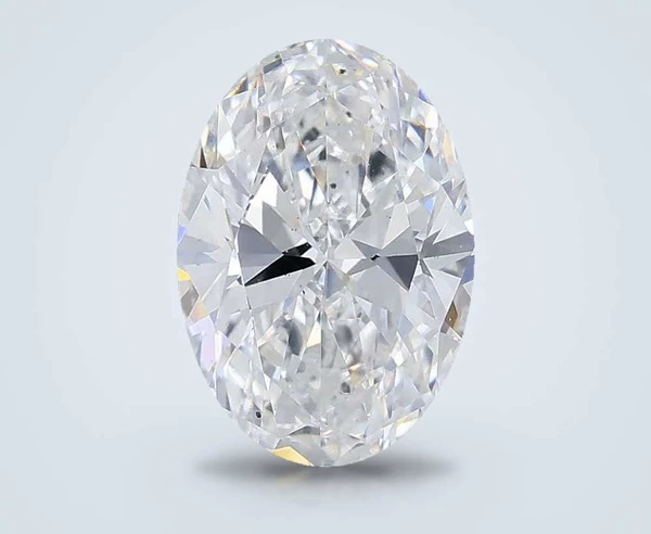 0.96 Carat · D · VS2 Rare Carat Ideal Cut