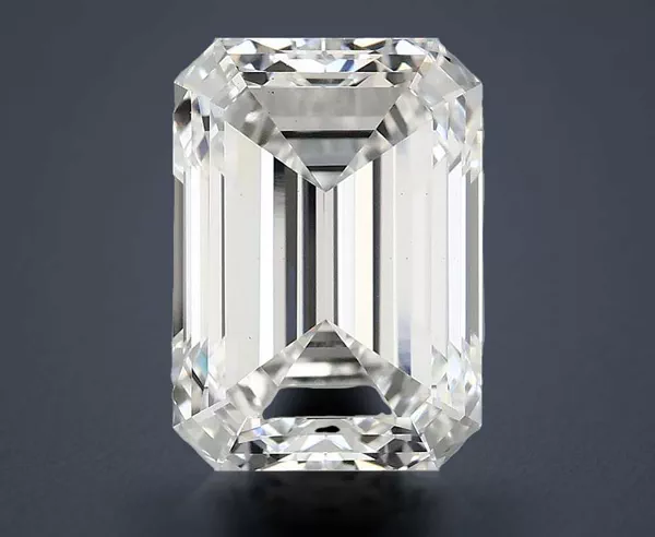 4.89 Carat · E · VS1 Rare Carat Ideal Cut