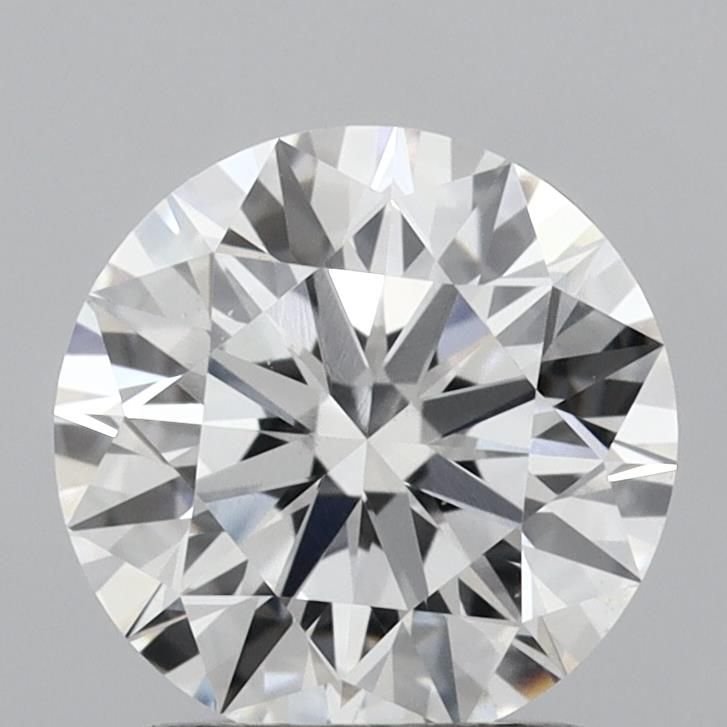 1.52 Carat · E · VS1 Rare Carat Ideal Cut