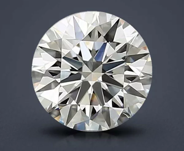 0.43 Carat · D · VS1 Rare Carat Ideal Cut