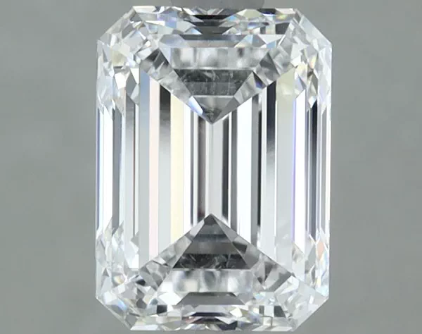 2 Carat · D · VVS1 very good Cut