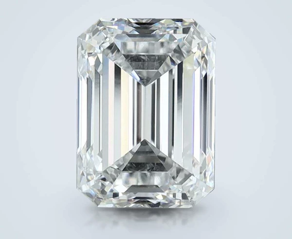 2 Carat · D · VVS1 very good Cut