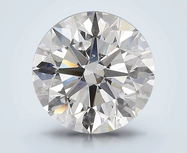 5.02 Carat · E · SI1 excellent Cut