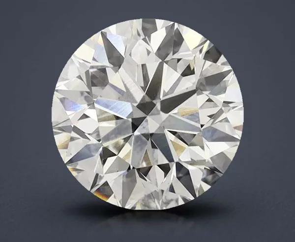 2.23 Carat · H · VS1 excellent Cut