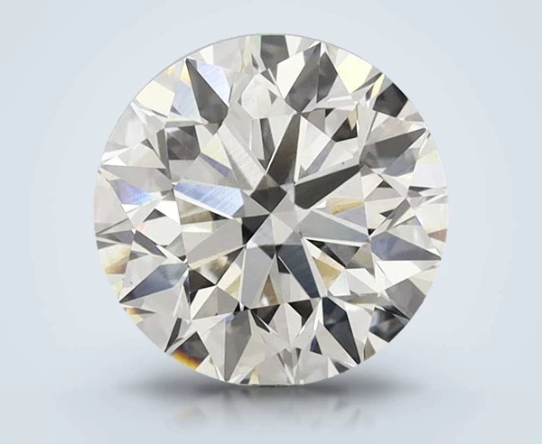 2.23 Carat · H · VS1 excellent Cut