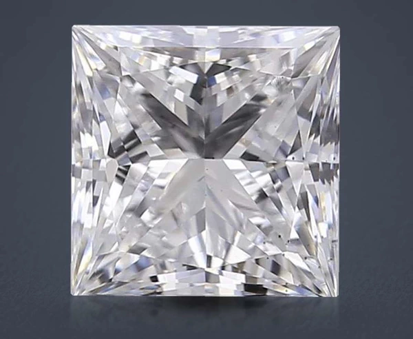0.95 Carat · E · VS2 Rare Carat Ideal Cut