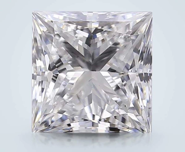 0.95 Carat · E · VS2 Rare Carat Ideal Cut