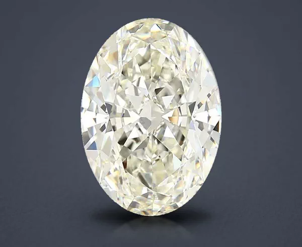 2.51 Carat · J · VVS2 Rare Carat Ideal Cut