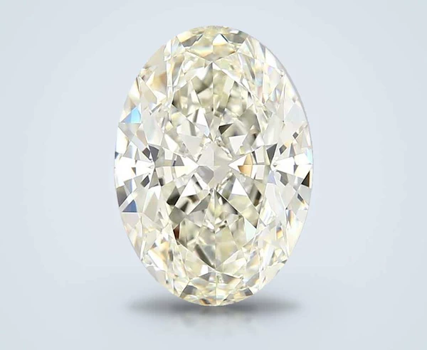 2.51 Carat · J · VVS2 Rare Carat Ideal Cut