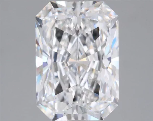 2.54 Carat · E · VS2 Rare Carat Ideal Cut