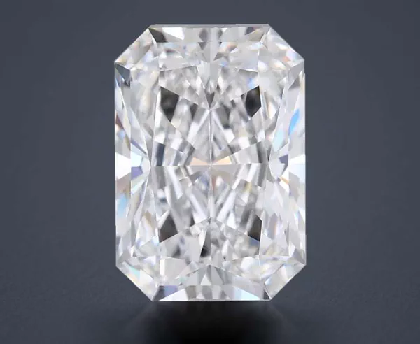 2.54 Carat · E · VS2 Rare Carat Ideal Cut