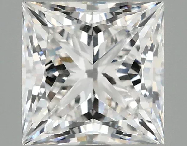 2.59 Carat · E · VS1 Rare Carat Ideal Cut