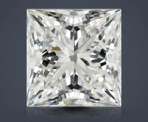 2.59 Carat · E · VS1 Rare Carat Ideal Cut