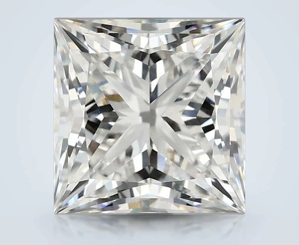 2.59 Carat · E · VS1 Rare Carat Ideal Cut