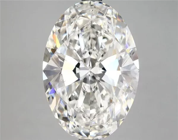 4.46 Carat · F · VS1 Rare Carat Ideal Cut