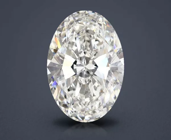 4.46 Carat · F · VS1 Rare Carat Ideal Cut