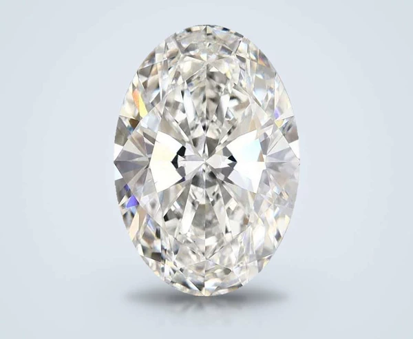4.46 Carat · F · VS1 Rare Carat Ideal Cut