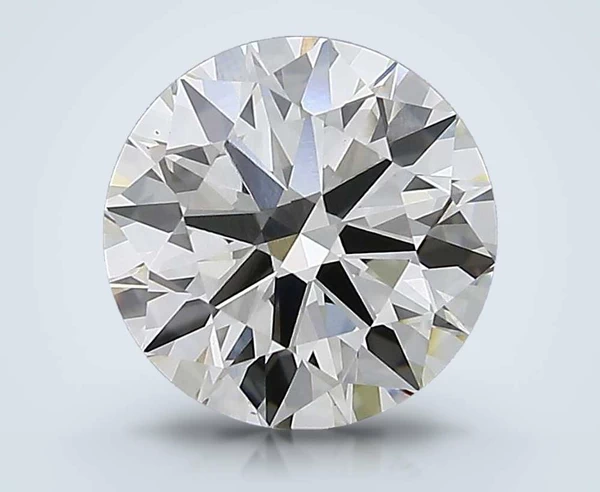 2.35 Carat · J · VS1 Rare Carat Ideal Cut