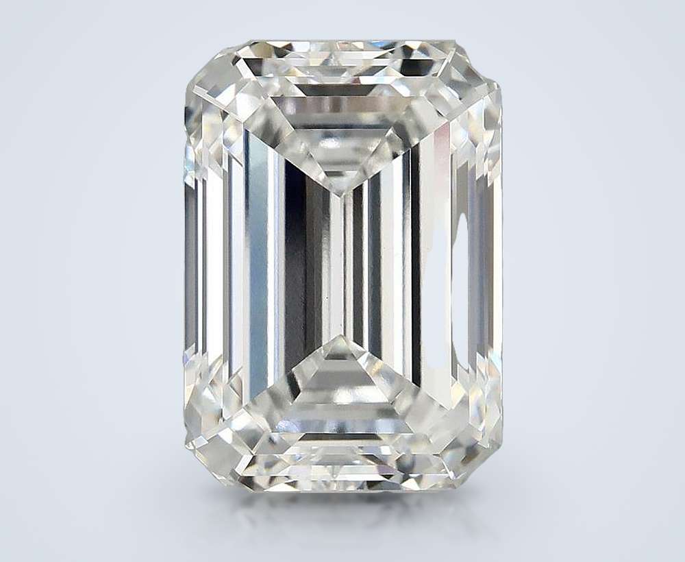6.49 Carat · F · VS1 Rare Carat Ideal Cut