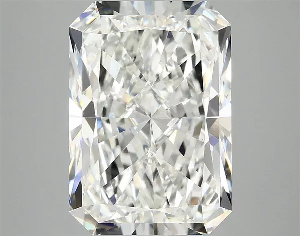 6.25 Carat · F · VVS2 Rare Carat Ideal Cut