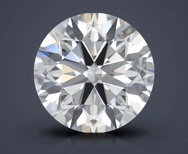 2.48 Carat · G · VVS2 Rare Carat Ideal Cut