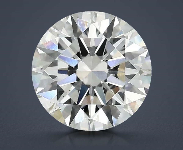 1.89 Carat · D · VS2 Rare Carat Ideal Cut