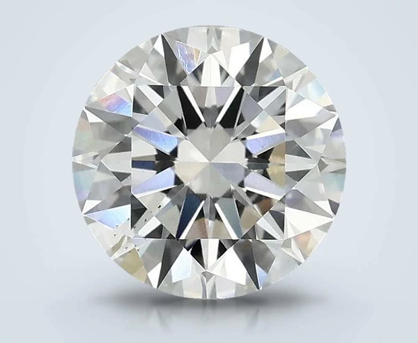 1.89 Carat · D · VS2 Rare Carat Ideal Cut