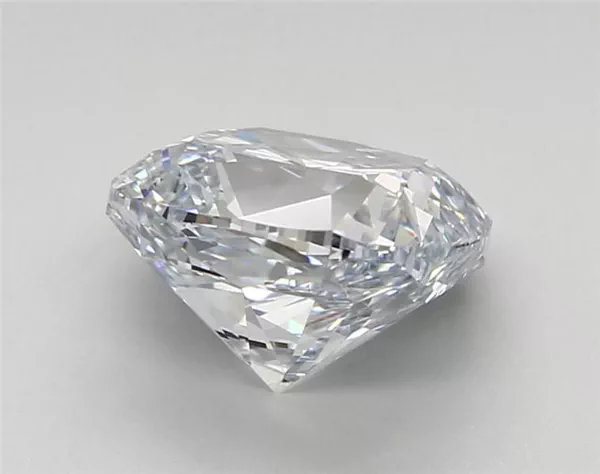 5.52 Carat · H · VVS1 very good Cut