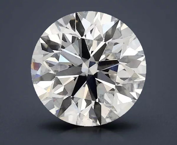 1.58 Carat · F · VS1 excellent Cut