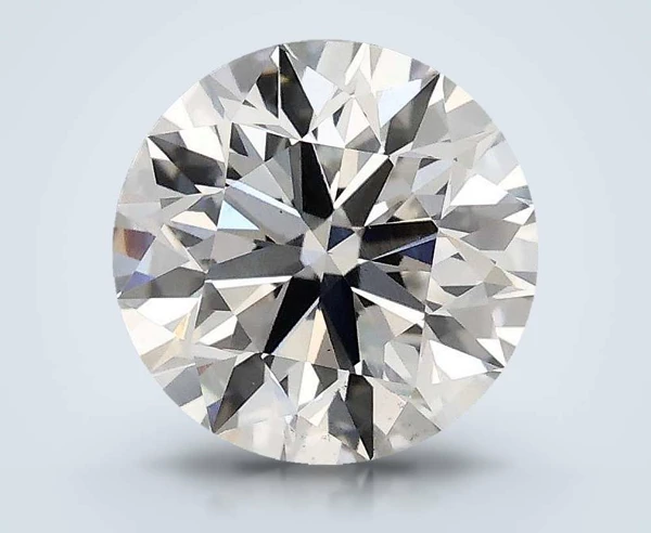 1.58 Carat · F · VS1 excellent Cut