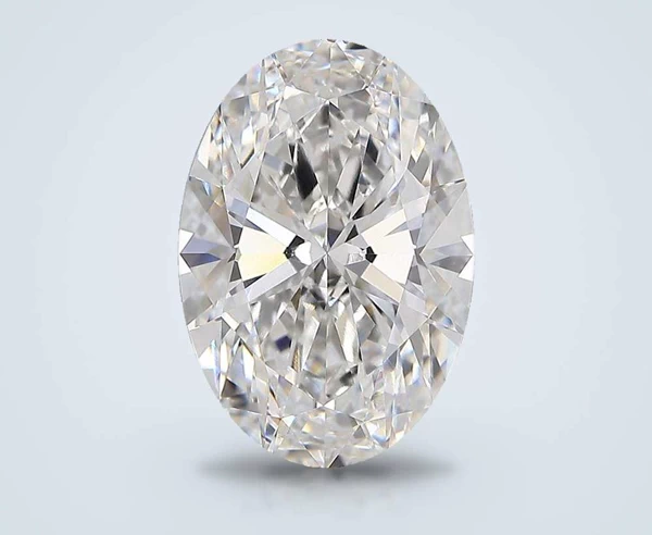 4.01 Carat · D · VVS2 Rare Carat Ideal Cut