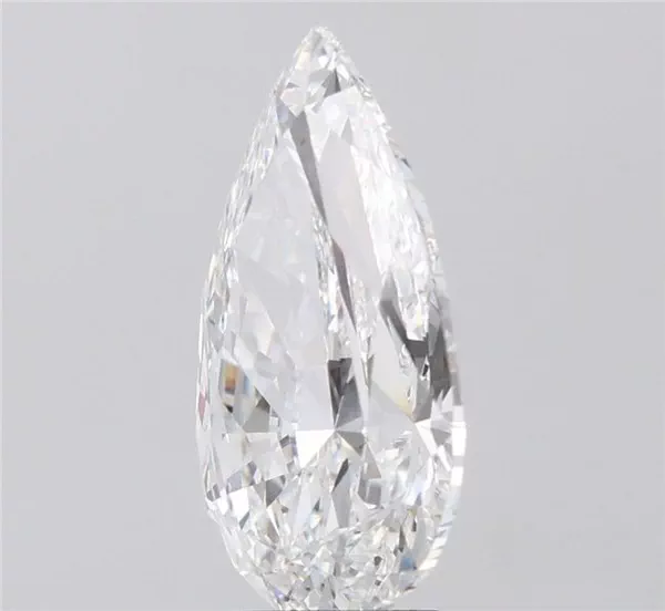 8.06 Carat · F · VVS1 Rare Carat Ideal Cut