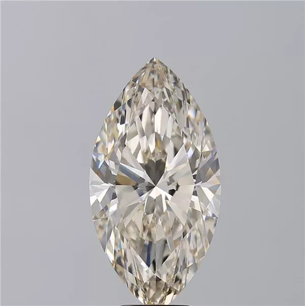 7.13 Carat · J · VVS2 Rare Carat Ideal Cut