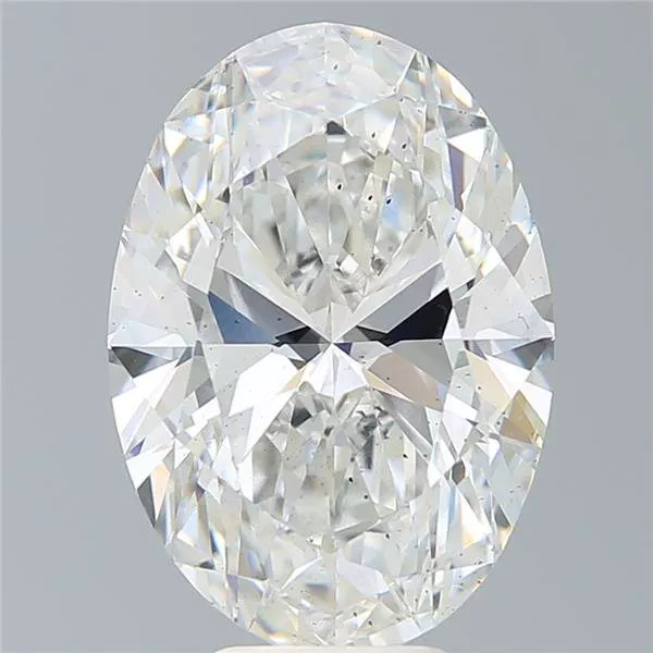 7.23 Carat · G · SI1 Rare Carat Ideal Cut