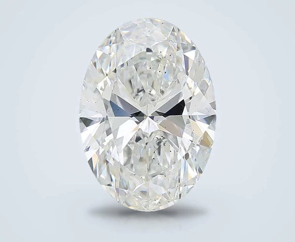 7.23 Carat · G · SI1 Rare Carat Ideal Cut