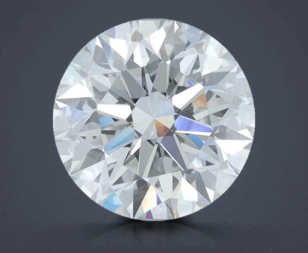 2.3 Carat · F · VS1 Rare Carat Ideal Cut