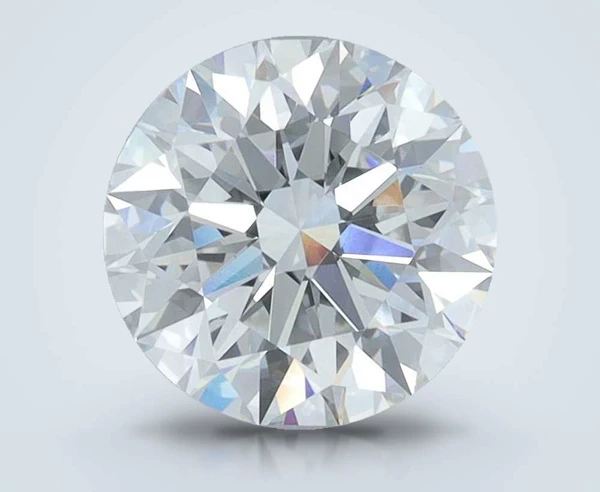 2.3 Carat · F · VS1 Rare Carat Ideal Cut