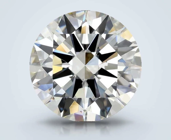 2 Carat · K · VVS1 excellent Cut