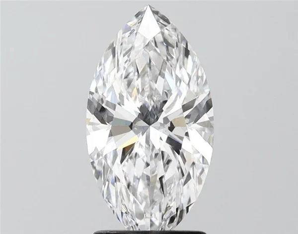 2.01 Carat · D · VS1 Rare Carat Ideal Cut