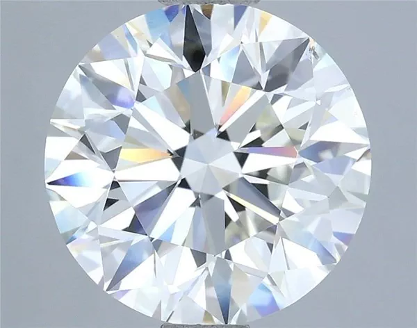 3.01 Carat · H · VS2 excellent Cut