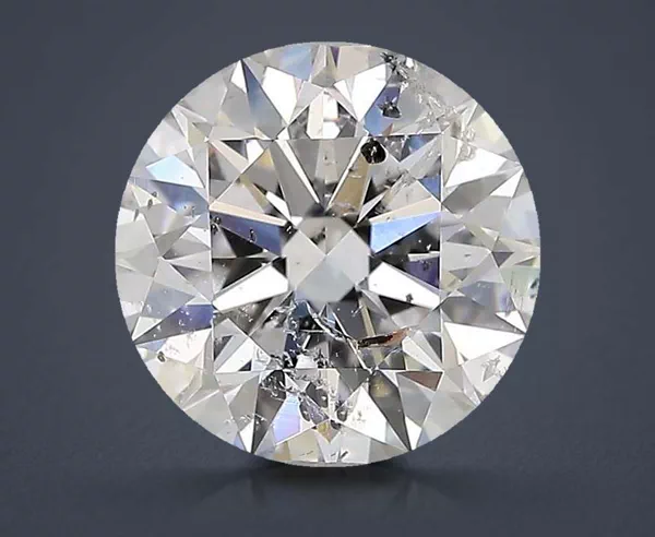 2.03 Carat · E · SI2 ideal Cut