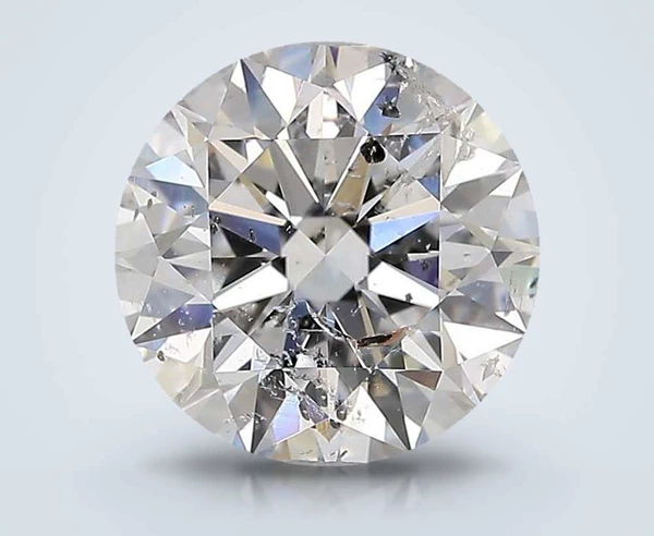 2.03 Carat · E · SI2 ideal Cut