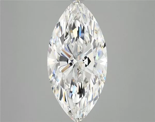 4.02 Carat · F · VVS2 Rare Carat Ideal Cut