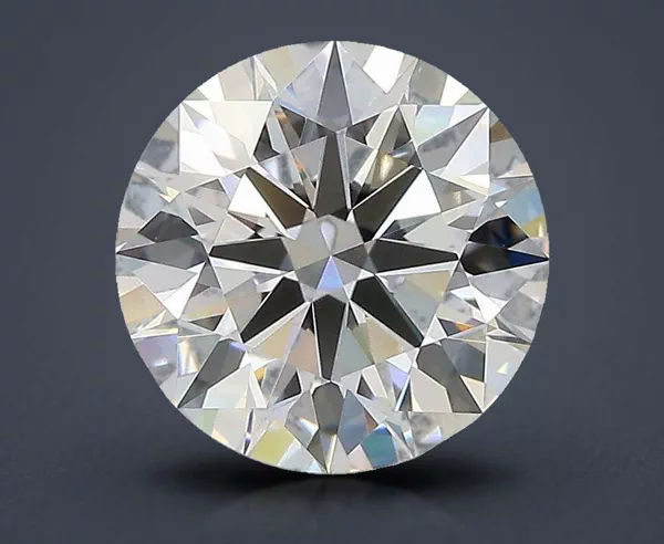 3.09 Carat · D · VVS2 excellent Cut