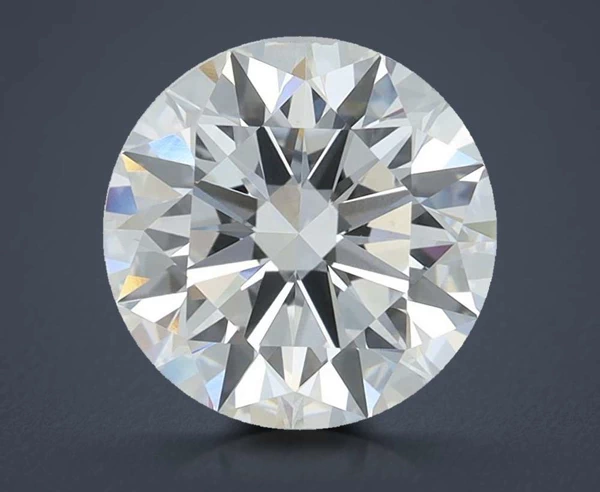 2.92 Carat · D · VVS2 excellent Cut